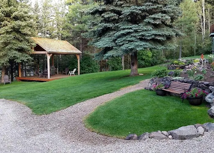 Barn-style Vacation With Mountain Views In Thayne, Wyoming Holiday home Thayne